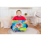 Электронный конструктор «Музыкальный домик», 3 источника энергии - Фото 7