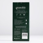 Гранола granolife Миндаль-фундук, 400г - Фото 3