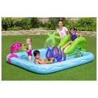 Игровой центр Bestway «Аквариум», 239×206×86 см, от 2 лет, 53052 - Фото 5