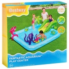 Игровой центр Bestway «Аквариум», 239×206×86 см, от 2 лет, 53052 - Фото 10