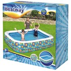 Бассейн надувной «Цветочный мир», 305 х 183 х 56 см, от 6 лет, 54121 Bestway - Фото 9