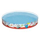 Бассейн "Космос", жёсткий борт, 152 х 25 см, от 2 лет - Фото 1