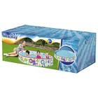 Бассейн «Подводный мир», жёсткий борт, 152 х 25 см, от 2 лет, 55029 Bestway - Фото 5