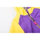 Комплект для девочки, рост 116 см, цвет сиреневый - Фото 3