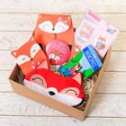 Маска для сна «Лиса» - Фото 5