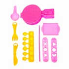 Набор для игры с пластилином «Фабрика мороженого» - Фото 3