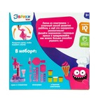 Набор для игры с пластилином «Фабрика мороженого» - Фото 4