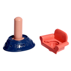 Набор для игры с пластилином «Салон красоты» - Фото 12