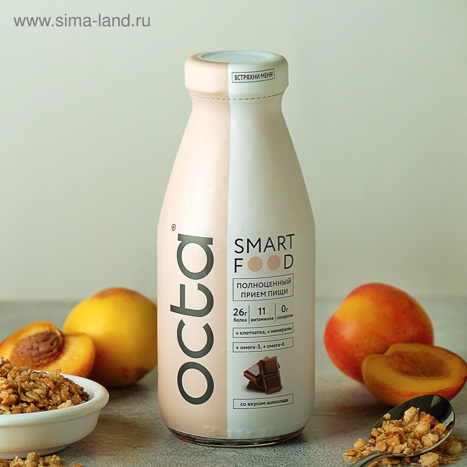 Smart Food Купить В Москве