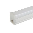 Светильник светодиодный Luazon T8, 12 Вт, 1080 Лм, 600 мм, 3000 К, 220 В, теплый свет - Фото 2