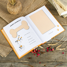 Фотоальбом 32 листа "Моя собачья жизнь" 19,6х25,5 см - Фото 2