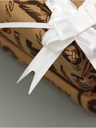 Бант- бабочка №1.2 (комплект 10 шт) - фото 32399900