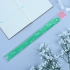 Подарочный Бант - бабочка №1.8, зеленый, для упаковки подарков 3539468