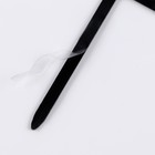 Топпер для торта «Влюблённая пара» - Фото 5