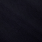 Бумага поделочная креповая чёрная 0,50*2,5 м Herlitz - Фото 2