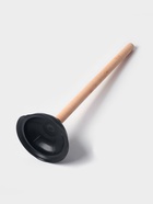 Вантуз с длинной ручкой, d=13.5 см, h=41 см, чёрный - Фото 6