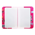 Визитница "Богиня шоппинга" 12 холдеров - Фото 3