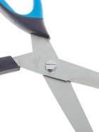 Ножницы Dolce 22 см, ручки с резиновыми вставками - Фото 3