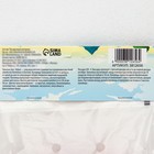 Тюльпан махровый ранний Фокстрот, р-р 11/12, 5 шт, Весна 2025 - Фото 3