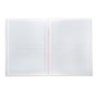 Визитница "Позвоню тебе" 16 холдеров - Фото 3