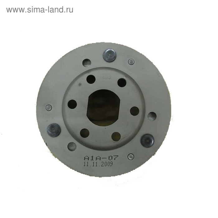 Диск сцепления в сборе MIO50, SYM, 22300-A1A-000 - Фото 1