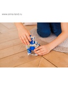 Конструктор электронный «Скайбот» 3 в 1, работает от батареек - Фото 5