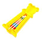 Металлофон «Котёнок», цвета МИКС - фото 24606246