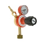 Редуктор пропановый "КЕДР" БПО-5-4М, 0.4 Мпа, 5 м3/ч - Фото 2