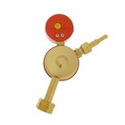 Редуктор пропановый "КЕДР" БПО-5-4М, 0.4 Мпа, 5 м3/ч - Фото 3