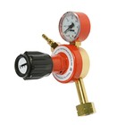 Редуктор пропановый "КЕДР" БПО-5-4М, 0.4 Мпа, 5 м3/ч - Фото 4