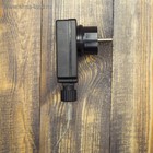 Светодиодная фигура «Олень гордый» 52×80×21 см, акрил, 80 LED, 8 режимов, 24 В, свечение белое - Фото 5