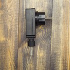 Светодиодная фигура «Олень гордый» 53×80×40 см, акрил, 96 LED, 8 режимов, 24 В, свечение белое - Фото 5