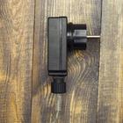 Светодиодная фигура «Косуля» 80×130×50 см, акрил, 228 LED, 8 режимов, 24 В, свечение белое - Фото 5