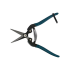 Ножницы садовые, 8" (20 см), с пластиковыми ручками, Greengo - Фото 13