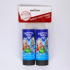 Набор хлопушек «Сказочного Нового Года», конфетти, фольга, серпантин, 11см - Фото 3