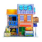 Конструктор 3D «Загородный дом» - Фото 3