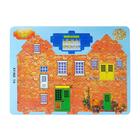 Конструктор 3D «Загородный дом» - Фото 6