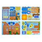 Конструктор 3D «Загородный дом» - Фото 7