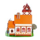 Конструктор 3D «Загородная вилла» - Фото 5