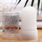Минеральный дезодорант Invisible Crystal Guard, 120 г - Фото 4