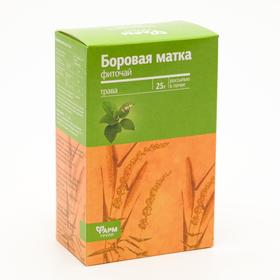 Боровая матка фиточай 25 г