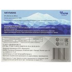 Мумие 0,2г №60таб (коробочка) (БАД) - Фото 2