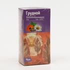Грудной фитокомплекс №4, 20 фильтр пакетов по 1.5 г - Фото 1