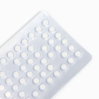 Глицин Актив, улучшение умственной работоспособности, 50 таблеток - Фото 2