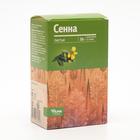 Сенна лист 50 г - Фото 1