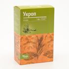 Укроп плоды фиточай 50 г - Фото 1