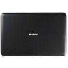 Ноутбук Digma EVE 100 Atom X5 Z8350/2Gb/SSD32Gb/Intel HD400/10.1"/TN/WSVGA/W10 черный - Фото 4