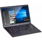 Ноутбук Digma CITI E401 Atom X5 Z8350/4Gb/SSD32Gb/Intel HD400/14.1"/TN/FHD/W10 черн-серебр - Фото 2