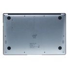 Ноутбук Digma EVE 1402 Atom X5 Z8350/4Gb/SSD32Gb/Intel HD400/14.1"/TN/HD/W10 черн-серебр - Фото 4
