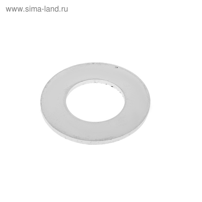 Переходное кольцо для пильных дисков ЛОМ, 16/30, толщина 1.4 мм - Фото 1